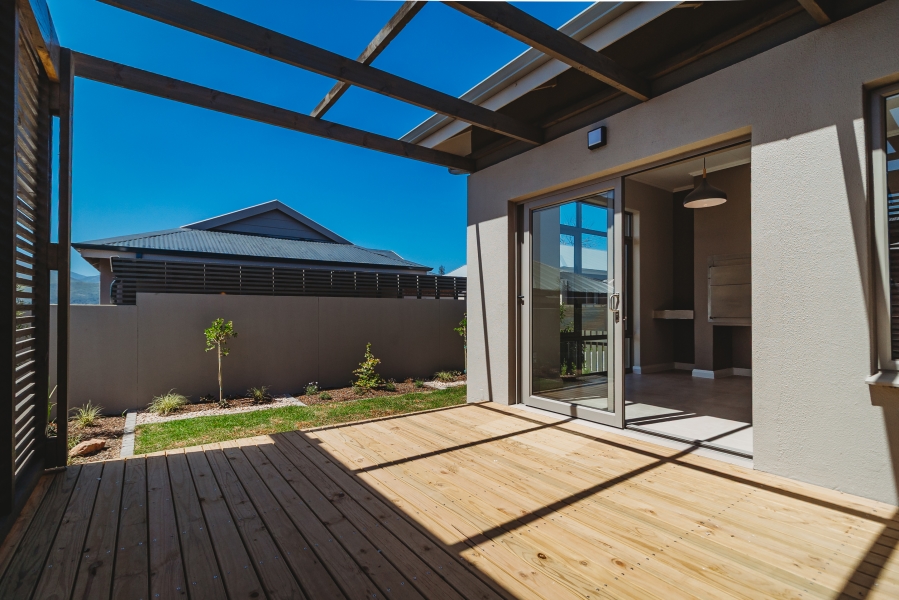 3 Bedroom Property for Sale in Kraaibosch Western Cape